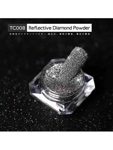 pvc reflective prism